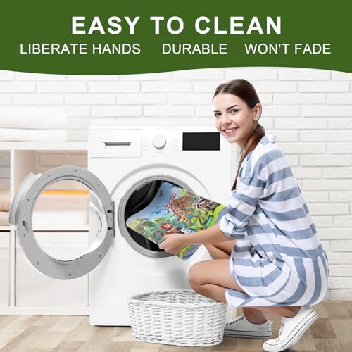 Bath Tub Mat Non Slip Bath Mat Shower Mat - Image 4