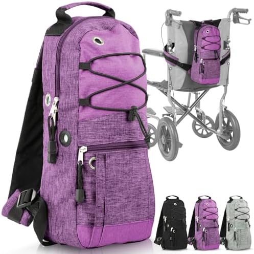 Vive Oxygen Tank Holder Bag by Vive