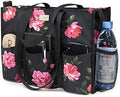 TOPDesign Utility Water Resistant Tote Bag by TOPDesign