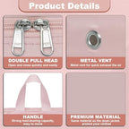 Packing Cubes for Travel Packing Organizers Compression Travel Cubes - Image 4