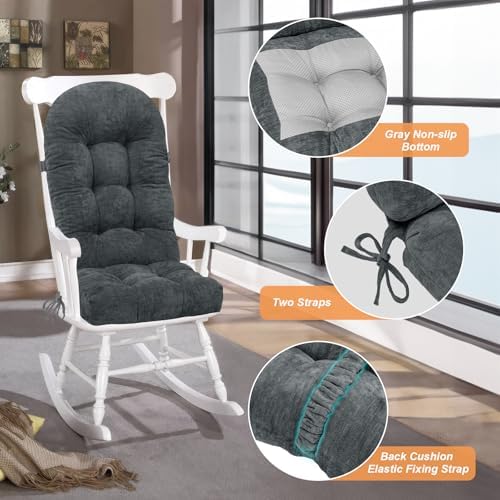 Rocking Chair Cushion - Image 5