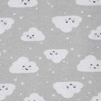 Gerber Newborn Infant Baby Toddler Nursery 100% Cotton Flannel Receiving - Image 2