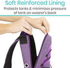 Vive Oxygen Tank Holder Bag - Image 6