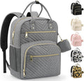 Pritent Diaper Bag Backpack, Baby Bag Backpack Baby Essentials by Pritent