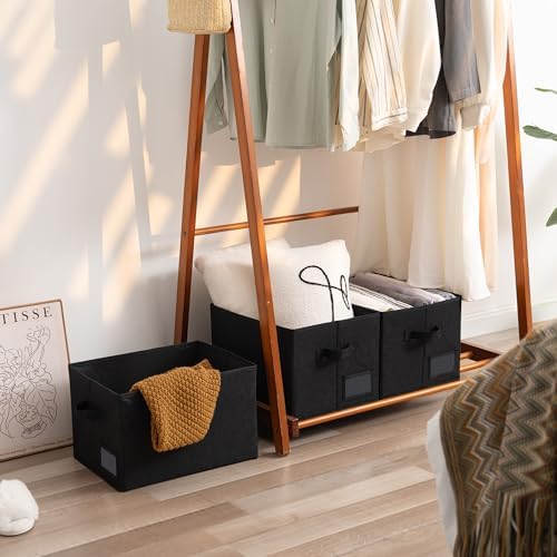GRANNY SAYS Closet Shelf Baskets - Image 3