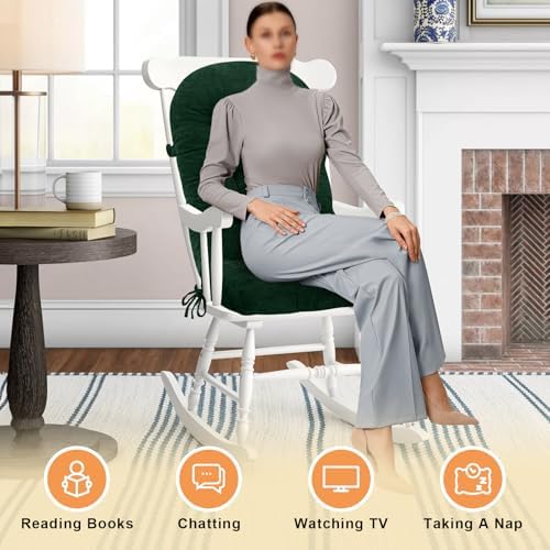Rocking Chair Cushion - Image 4