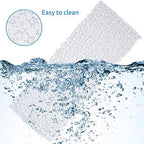Pebble Shower Mat for Bathtub Non Slip Mat 35"X16" - Image 5