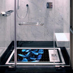Shower Mat Non-Slip Bathtub Mats - Image 5