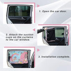 Car Window Shade for Baby - Image 6