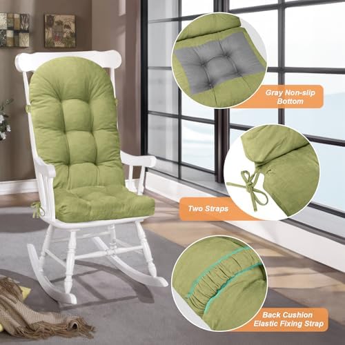 Rocking Chair Cushion - Image 3