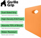 GORILLA GRIP® Extra Thick Foam Kneeling Pad - Image 2