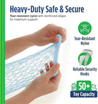 Baby Buddy Stuffed Animal Hammock Storage Net - Image 4