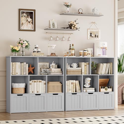 FOTOSOK Toy Storage Organizer - Image 3