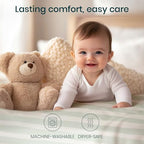 Tutti Bambini Premium Bassinet Sheets - Image 7