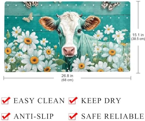 Shower Mat Non-Slip Bathtub Mats - Image 4
