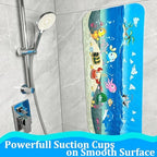 Cute Cartoon Non-Slip Bath Mat for Tub - Image 5