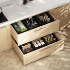 ORGIDOL Plastic Storage Basket - Image 6