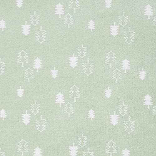 Gerber Boys Newborn Infant Baby Toddler Nursery 100% Cotton Flannel Receiving - Image 7