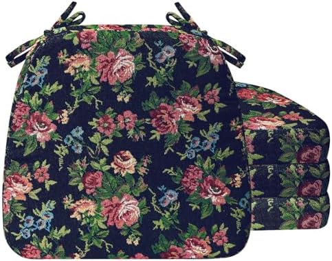AAAAAcessories Chair Cushions for Dining Chairs by AAAAAcessories