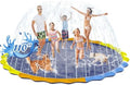 Instraella Splash Pad for Kids and Dogs by Instraella