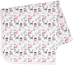 BapronBaby Kitty Waterproof Splash Mat Catch All Floor Cover - Image 2