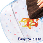 Baby bibs Waterproof Toddler bib - Image 4