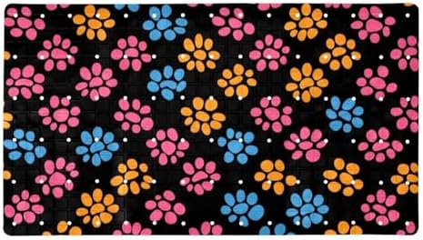 Baby Bath Mat Non Slip 26.8"x15.1" Bathtub Mat by Anna+Cowper