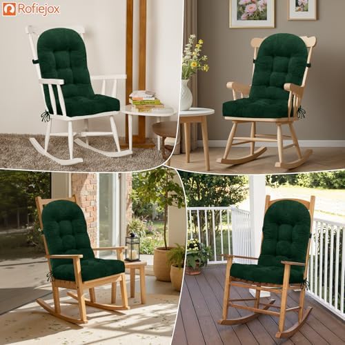 Rocking Chair Cushion - Image 5