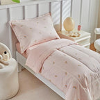 DuShow Cotton Toddler Bedding Set - Image 7