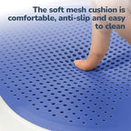 Baby Bath Seat for Babies 6 Months & Up - Image 5