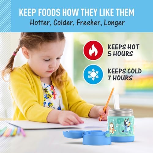 THERMOS FUNTAINER Kids Food Jar - Image 5