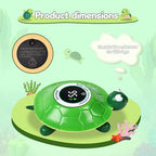 Baby Bath Thermometer Water Temp Safety - Image 5