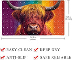 Shower Mat Non-Slip Bathtub Mats - Image 4