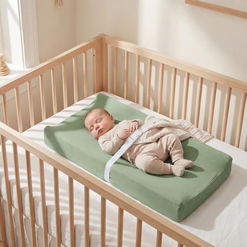 Hahafelt Cotton Changing Pad Covers - Image 5