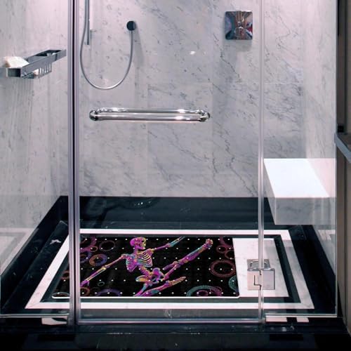 Shower Mat Non-Slip Bathtub Mats - Image 6