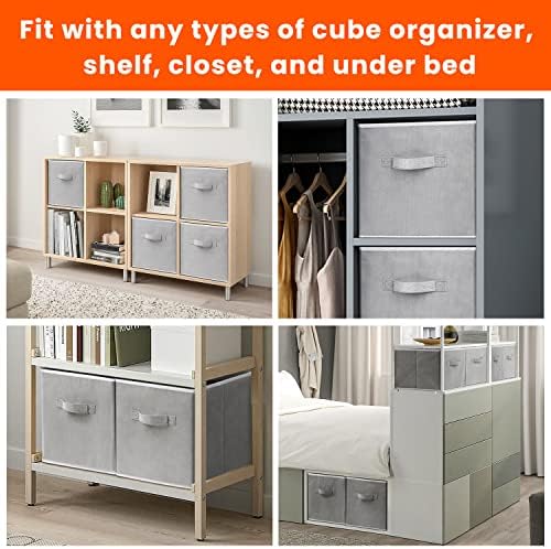 Criusia Storage Cubes - Image 6