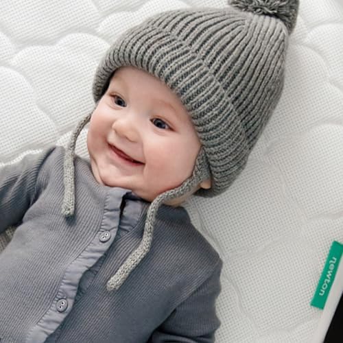 Newton Baby Waterproof Crib Mattress Pad, Breathable - Image 7