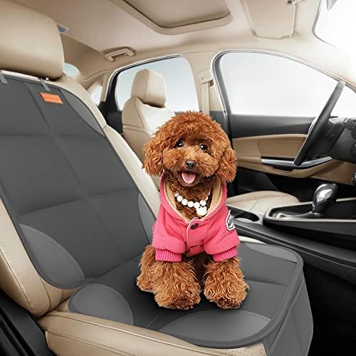 SMART ELF 2 Pack Car Seat Protector - Image 4