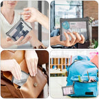 Mini Mesh Pouches, Small Mesh Bags - Image 5