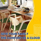 AAAAAcessories Chair Cushions for Dining Chairs - Image 6