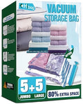 Vacuum Storage Bags, Vacuum Seal Bags by HIBAG