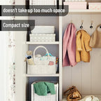 Mr. Pen- Baby Diaper Caddy Organizer - Image 5