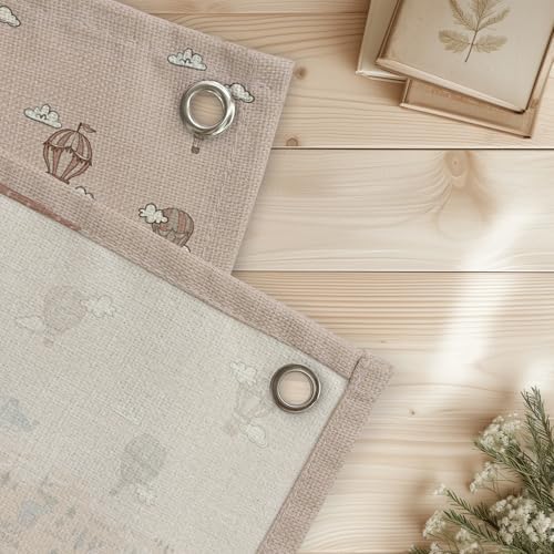 Wheatwin World Maps for Wall, World Map Banner for Kids, Cute Animal World Map - Image 3
