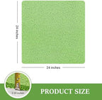 LuxStep Shower Mat Bathtub Mat Non-Slip Bath Mat - Image 2