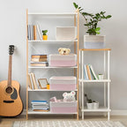 COMFY-HOMI 13" x 8.5" x 5.1" Storage Baskets - Image 6
