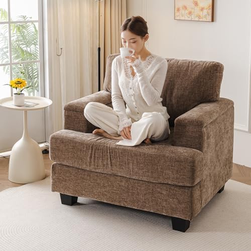 Rexulqo Oversized Accent Chair - Image 3