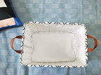 Rectangular Storage Box Basket for Baby, Kids or Pets - Image 4