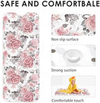 Bath Mat for Tub, 40 X 16 Inch, for Bathtub - Image 4