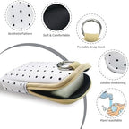 2PCS Hand Sanitizer Spray Case, Hand Sanitizer Holder, Mini Zippered Pouch - Image 5
