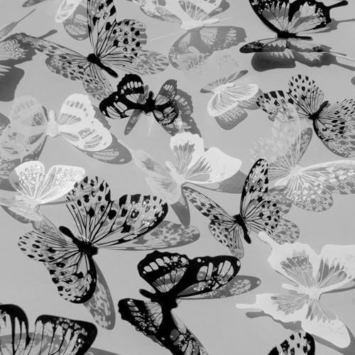 Butterfly Wall Decal Room Decor, Party Decor, Wedding Decoration, Aesthetic - Image 5
